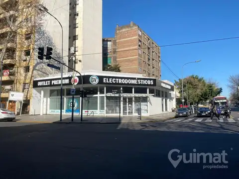 Excelente Terreno en Pompeya- Lideres en Terrenos