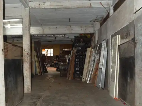 Terreno en Venta 47  mts Fondo