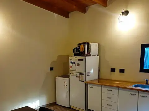 PERMUTA / FINANCIACION Casa en Barrio Privado Campo Timbo