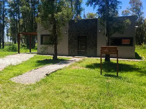 CAMPO TIMBO - OLIVEROS