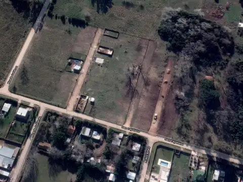 San Cayetano e/ Aáraoz y Gutierrez