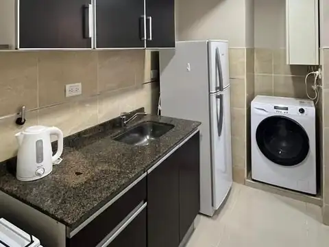 Departamento en Alquiler de 1 dormitorio