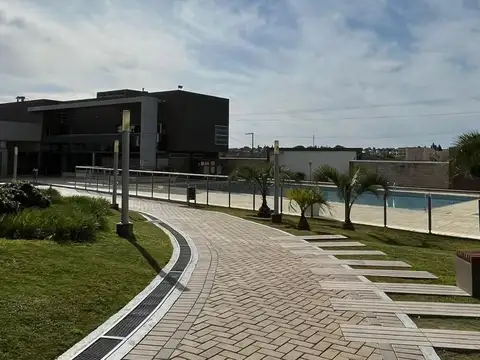 Departamento en Alquiler de 3 ambientes