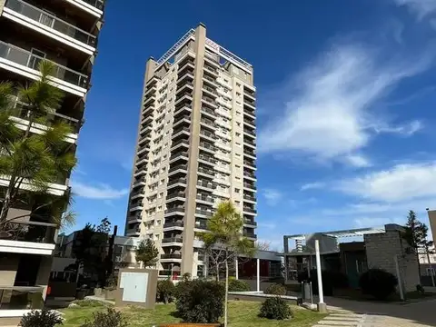 Departamento de un dormitorio en alquiler en Complejo Terraforte I