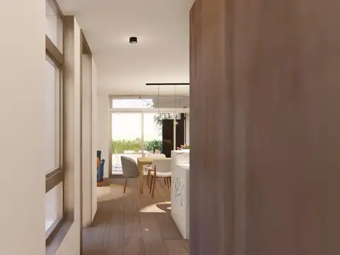 Casa en Venta de 2 dormitorios