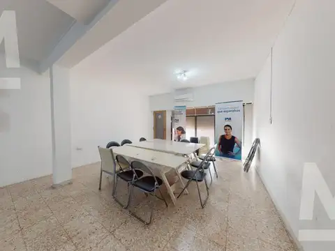 Oficina en Alquiler en La Plata, $ 350.000
