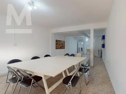 Oficina en  38 Entre 117 y 118