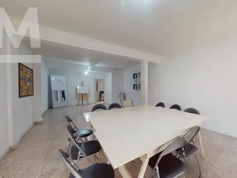 Oficina en Alquiler 30 años