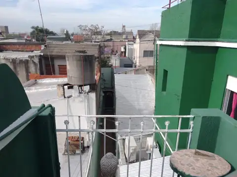 Depto Tipo Casa en Venta al Sureste