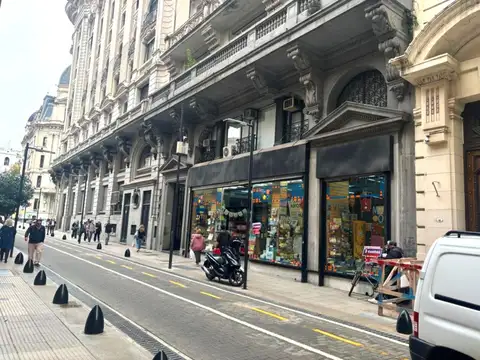 Local en Venta en Microcentro, USD 700.000