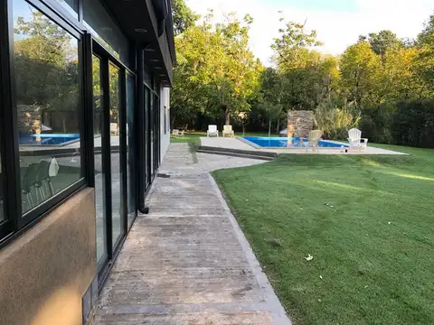 Casa en Venta 5 años