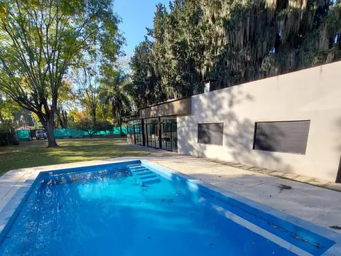 LISANDRO DE LA TORRE 76  - Casa en venta de 3 dormitorios en Roldán