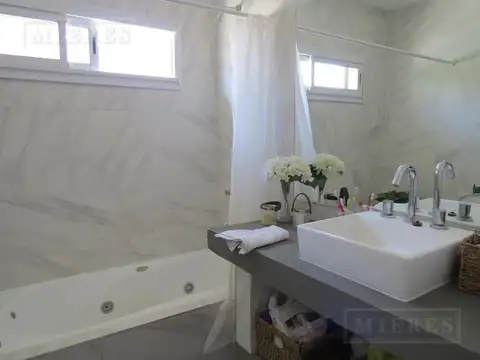 Casa en Alquiler Temporal al Sudeste