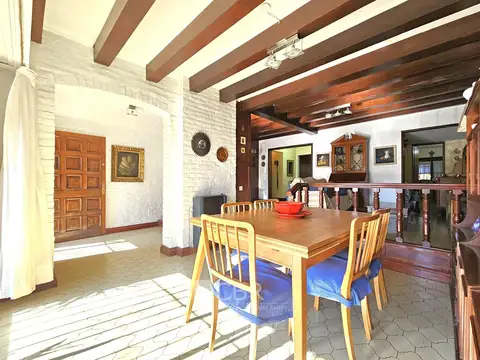 Casa en Venta de 5 dormitorios