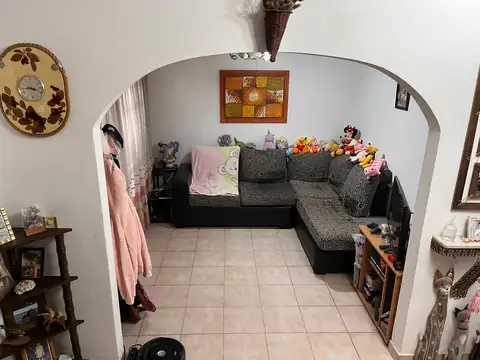 Casa en Venta en Martin Coronado, USD 119.000