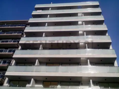 DEPARTAMENTO 2 AMBIENTES con BALCON A ESTRENAR