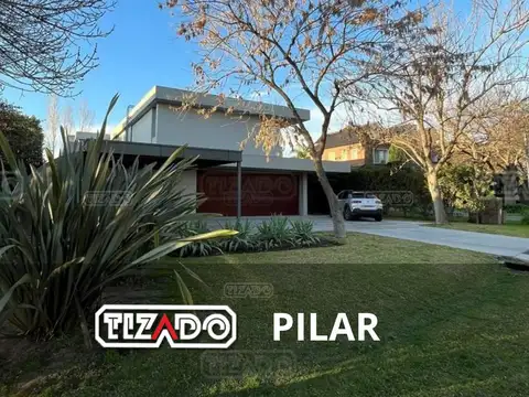 Casa  en Venta ubicado en Ayres Del Pilar, Pilar, G.B.A. Zona Norte