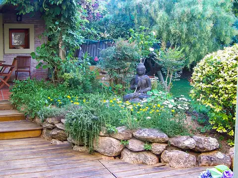 Casa en Alquiler Temporal en La Barra, USD 0