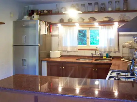 Casa - Alquiler temporario - Uruguay, Punta del Este