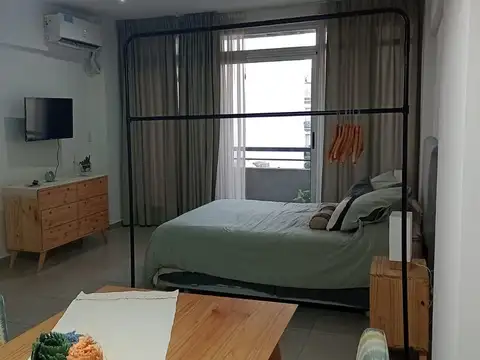 Departamento en Alquiler Temporal de 1 dormitorio