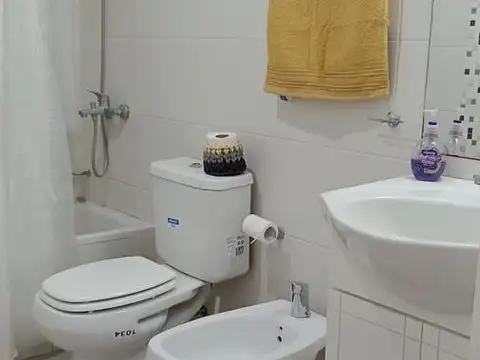 Departamento en Alquiler Temporal al Sudoeste