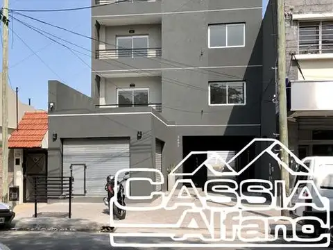 Departamento - Lanús Oeste