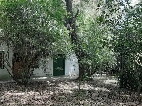 CASA QUINTA 5000 M2  3 DORM EXC UBICACION