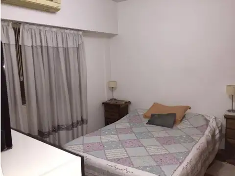 Departamento en Alquiler Temporal de 2 ambientes