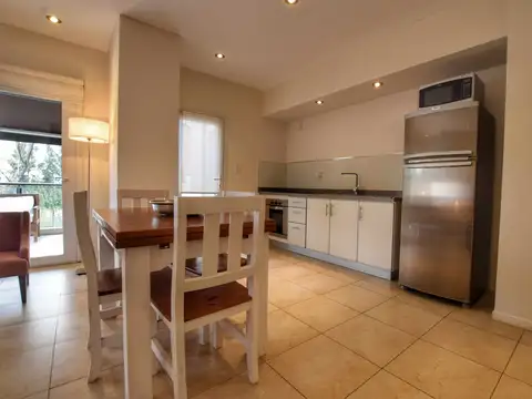 Departamento en Venta 10 años