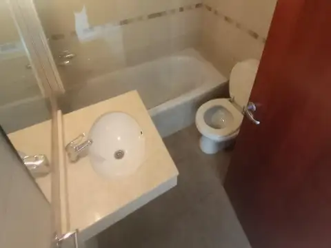 Departamento en Alquiler al Oeste