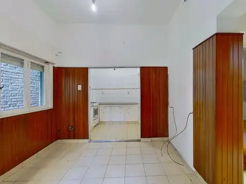 CASA LOTE MULTIFAMILIAR 2 PH 3 AMB TERRAZA PROPIA