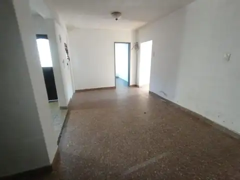 Venta en Block - Multifamiliar Casa + 3 deptos