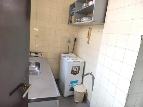 Departamento en Alquiler Temporal al Sureste