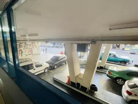 COCHERA EN EDIFICIO DE COCHERAS