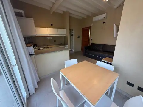 Departamento en Venta 8 años