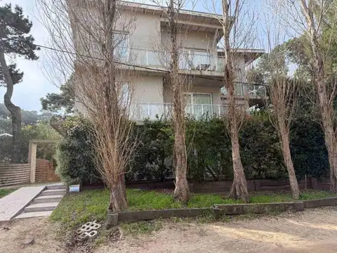 DEPARTAMENTO VENTA VALERIA DEL MAR 2 AMB COCHERA