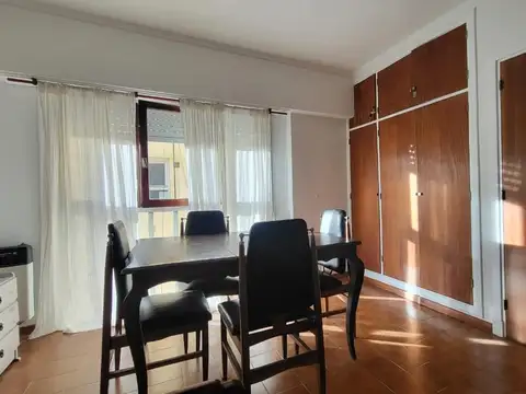 Departamento en Alquiler Temporal de Monoambiente