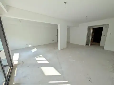 Departamento 4 ambientes con 4 baños