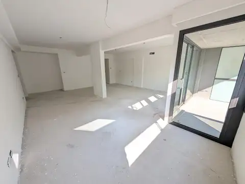 Departamento en Venta con 2 cocheras