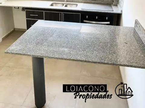 Departamento en Venta de 2 dormitorios