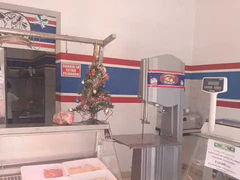 Fondo Comercio en Venta 76 años