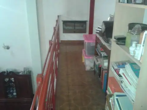 Casa en Venta en Barrio San Nicolas, USD 195.000