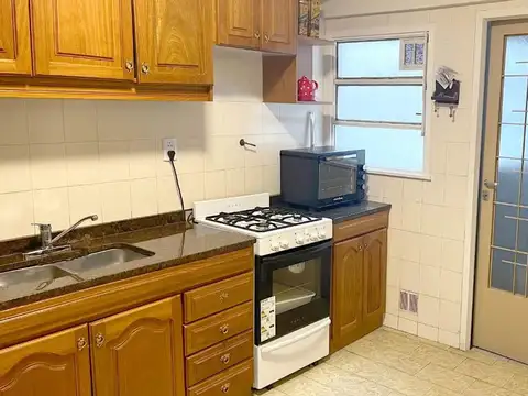 Departamento en Venta 40 años