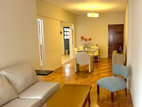 Departamento en Venta de 4 ambientes