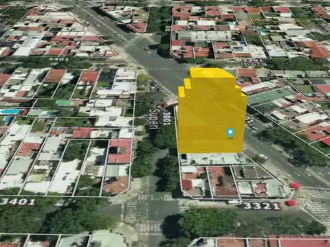 Terreno en Venta en Coghlan, USD 1.050.000