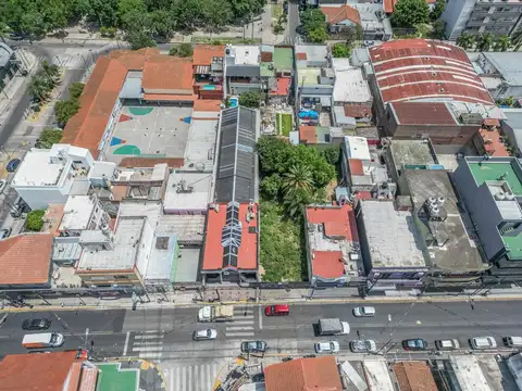 Terreno en Venta de 800,0 m2