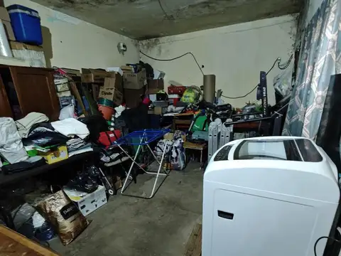 Casa en Beccar ideal para Refaccionar / Demoler