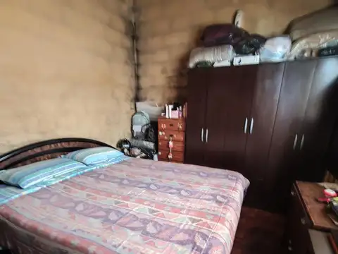 Casa en Venta 55 años