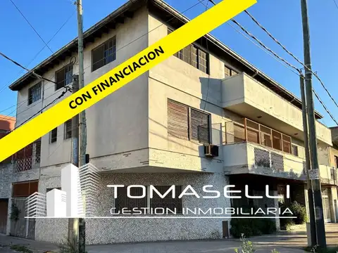 VENTA - CASA - CON FINANCIACION - VILLA MADERO