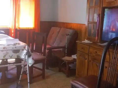 Casa en Venta en San Justo, USD 78.000